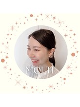 モルティー 宇都宮本店(Molti)&nbsp;ＨＯＮＡ ＭＩ