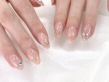 ペルルネイル(perle nail)