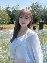 アイブロウ 福山店(iBROW.)&nbsp;りりな 