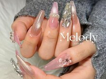 メロディー(Melody)