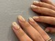 クレセントアイアンドネイル 天神大名店(Crescent Eye&Nail)の写真/大人女子にも人気の可愛いデザイン多数ご用意♪豊富なデザインから選べて指先のお洒落を楽しめる◎