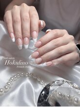 ホクリノ(Hokulino)/オフィスネイル