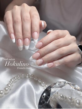ホクリノ(Hokulino)/オフィスネイル