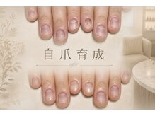 ロイネイル 札幌店(LOI nail)の雰囲気（フィルイン/ネイル/マグネット/長さ出し/ニュアンス/フット）