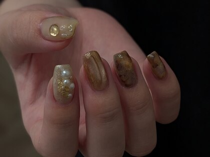 フィロンネイル 市川店(filonnail)の写真
