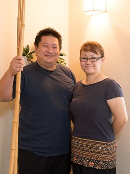 よつや整体/よつや整体スタッフ