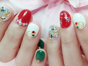 サロン ド パティポー(Salon de Patypo)/初回3500円(オフ無料)