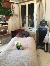 リラクゼーションエステハウス リンレイ(RINREI)/お店の雰囲気