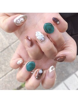 シエル エトワール(Ciel etoile)/