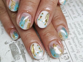 ハズキ ネイル(Hazuki Nail)/