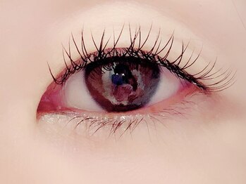 カラン 焼津店(CALIN)/フラットラッシュ100本☆