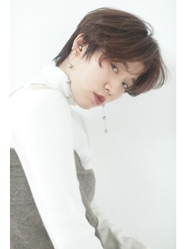 シルフ 西宮店(Sylph)/西宮/まつエク/まつ毛パーマ