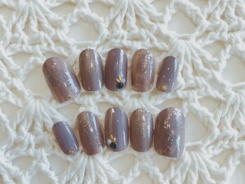 アトリエルリアン(Atelier Le Lien)/オーダーチップ/成人式