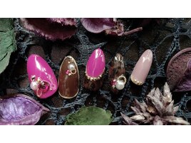 アート８本~コース☆