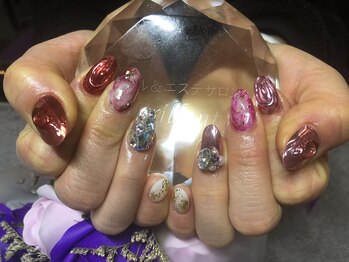 ブリリアン(Brillant)/