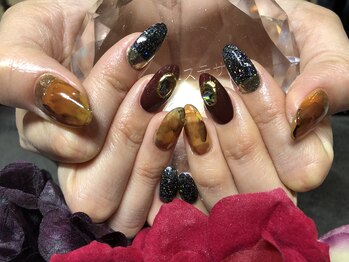 ブリリアン(Brillant)/