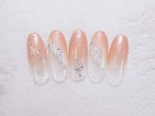 コルン/ゴージャス定額¥7810