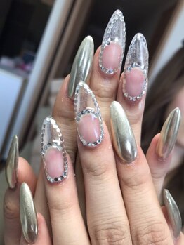 ラブネイル(LOVENAIL)/