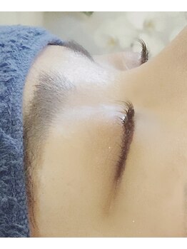 アイラッシュエクステンションカッコ(Eyelash Extension Cacco)/