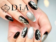 ネイルズアンドスクール ダイヤ(nails&school D.I.A)/