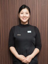 ウェンスビューティーピュール(Wen's Beauty Puur) 山本 しのぶ