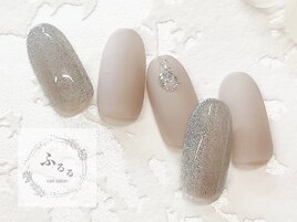 ☆プチプラネイル☆#17