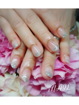 アイネイル(iNAIL)/