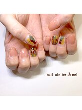 ネイルアトリエ エルメル(nail atelier Armel)/