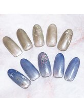 ティーエヌ 葛西店/~ハンド　定額4620円（税込）~