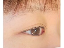 クラウン(CROWN)/立ち上げラッシュリフト