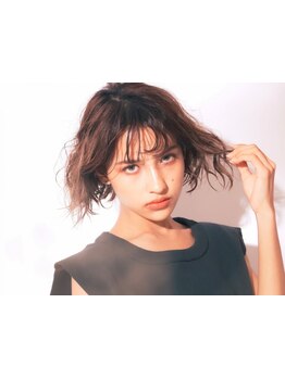 特別な日の1dayメニューがあるサロン