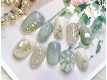 トレデュール 長町南店(Tre's dur)/【ブライダル】オーダーチップ