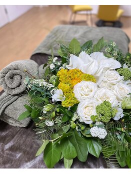 ビーナイス ビューティー(Be Nice Beauty)/ブライダル前のダイエット