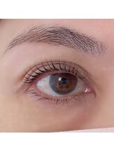 イチル(ichill)/立ち上げカール