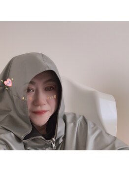 ヨサ パーク コアハート(YOSA PARK CORE HEART)/マジ痩せ