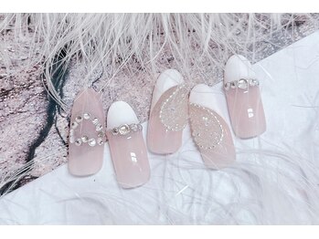 キューティプティ/初回オフ無料選べる定額¥12500