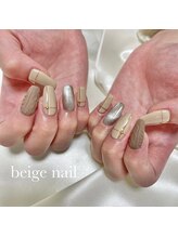 イフネイル(if nail)/◇定額デザイン◇