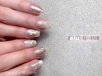 エル 船橋店(elu)/