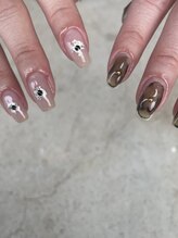 スタジオ エイト(studio eight)/おまかせネイル
