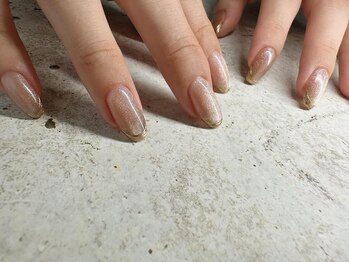 アムネイル(am.nail)/ジェルネイル 10本アート