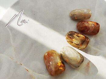 ヌー 茅ヶ崎(Nu:)/[Hand]ニュアンス定額（SCP）