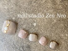 ゼンネオ(Zen Neo)/定額デザインコース