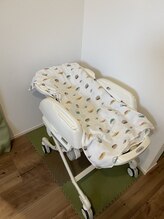 はた整体院/バウンサーあり！