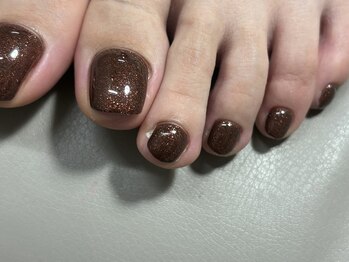 ヴィヴィ バイ セブンルックス(vivi by 7LOOKS)/90分デザインコース