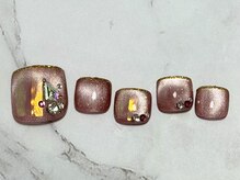 ネイルブレイク リリア(Nail Break lilia)/【初回オフ無料】マグネット