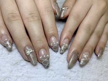 セレンディピティ(Serendipity)/