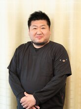 歩鍼灸院整骨院 平野 真弘