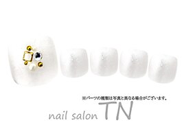 【FOOT】5月☆定額4900円コース