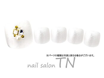 ティーエヌ TSUTAYA八戸ニュータウン店/【FOOT】5月☆定額4900円コース