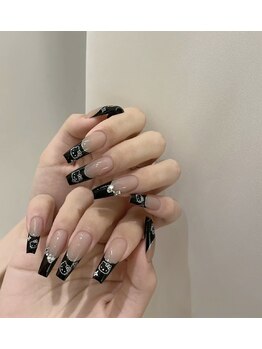 バイムーンサロン(By Moon Salon)/